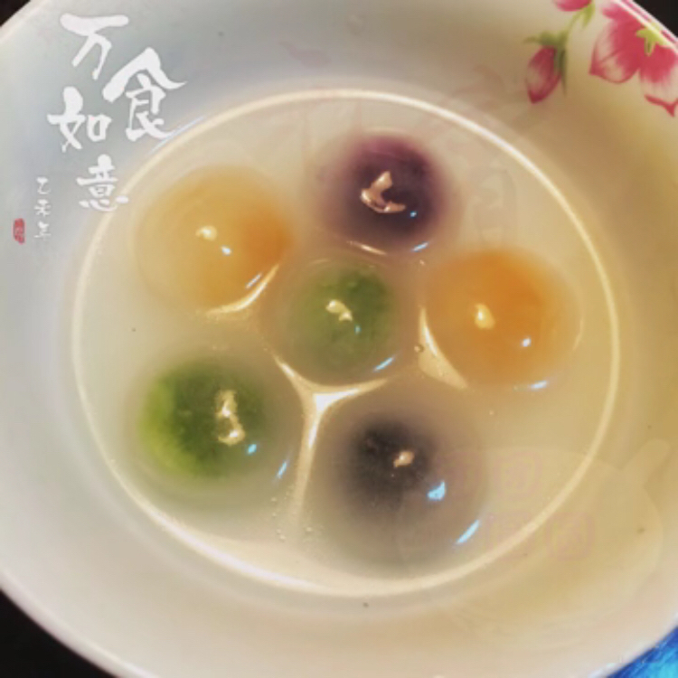 元宵节十二