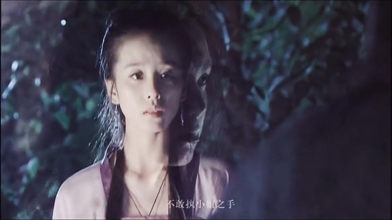 与君初相识,似是故人来。