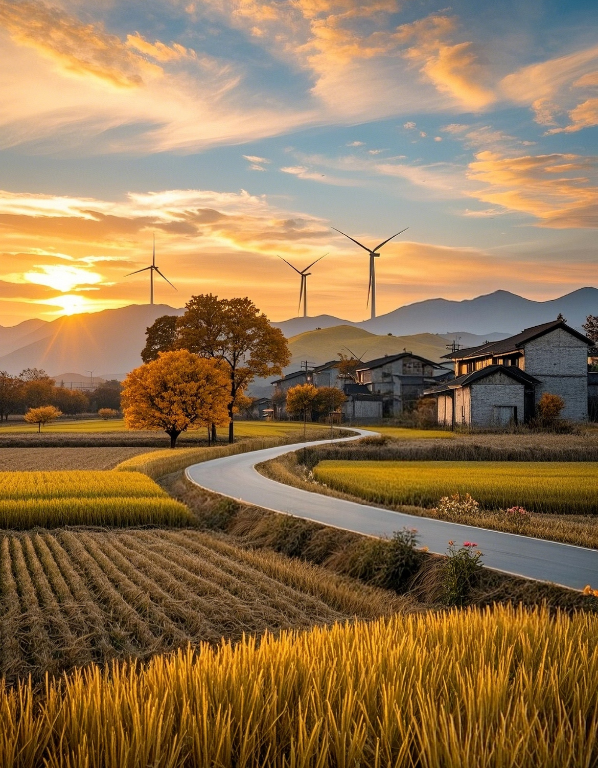 【二十四节气】